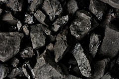 Watermoor coal boiler costs