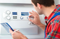 free Watermoor gas safe engineer quotes